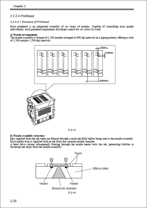 CANON iPF8100 Service Manual-5